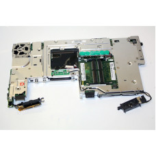 Dell System Motherboard C600 7F162